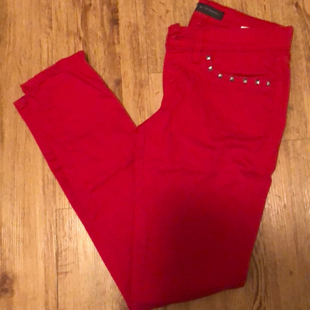 Levi’s jeans